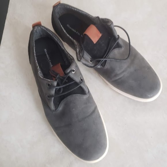 Mountain Creek Shoes Underbogo Until Feb 28 2024 Mountain Creek Mens Doug Shoes Size 13